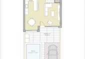 Casa de poble en venda a la España, Rojals, ref.: TR276115 foto