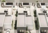 Chalet independiente con terreno en venta en la España, San Juan de los Terreros, ref: TR381801 foto