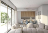 Chalet independiente con terreno en venta en la España, San Juan de los Terreros, ref: TR381801 foto