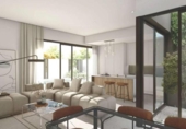 Chalet independiente con terreno en venta en la España, San Juan de los Terreros, ref: TR381801 foto