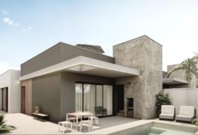 San Juan de los Terreros 255&nbsp;m² 