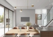 Chalet independiente con terreno en venta en la España, San Juan de los Terreros, ref: TR381801 foto