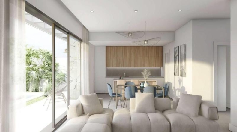 Almería - San Juan de los Terreros - 255m2