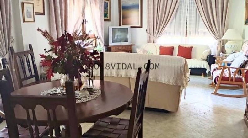 Alicante - Orihuela - 2640m2