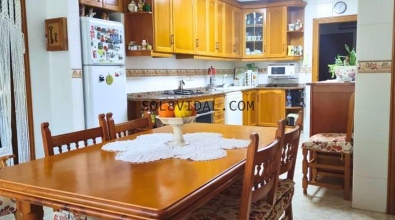 Alicante - Orihuela - 2640m2