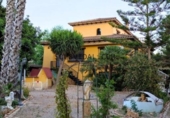 Detached villa with land for sale on España, Orihuela, ref: TR140942 photo