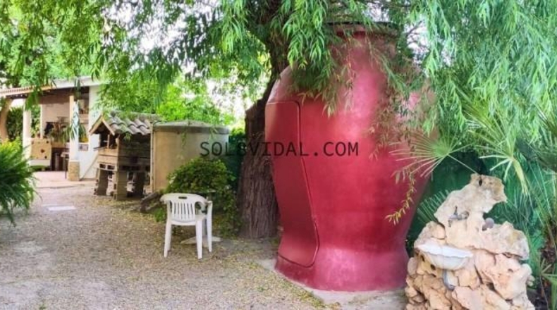 Alicante - Orihuela - 2640m2