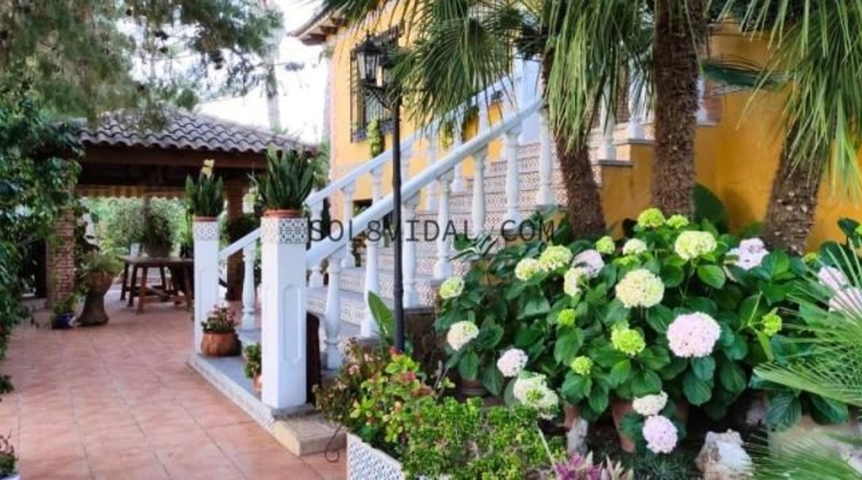 Alicante - Orihuela - 2640m2