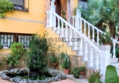 Detached villa with land for sale on España, Orihuela, ref: TR140942 photo
