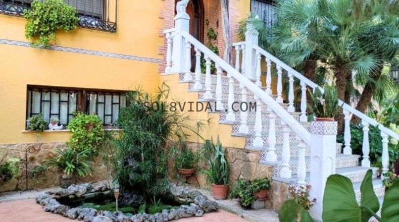 Alicante - Orihuela - 2640m2