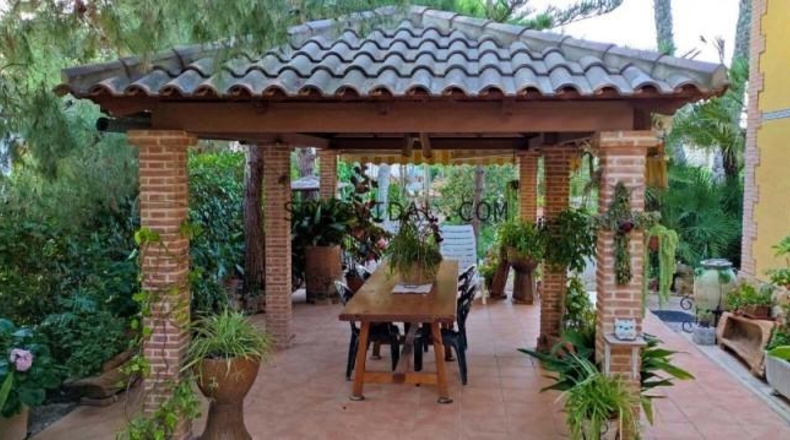 Alicante - Orihuela - 2640m2