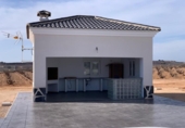 Xalet independent amb terreny en venda a la España, Elx, ref.: TR248743 foto
