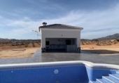 Xalet independent amb terreny en venda a la España, Elx, ref.: TR248743 foto