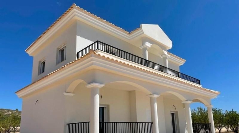Alicante - Pinoso - 10000m2