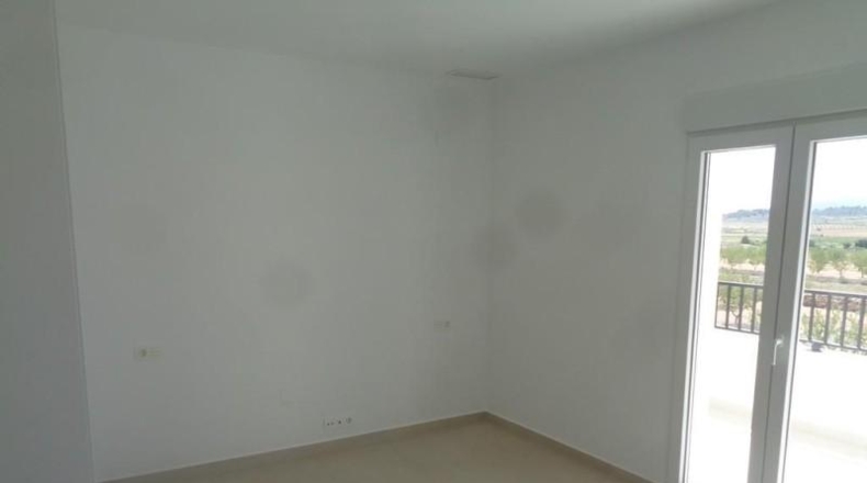 Alicante - Pinoso - 10000m2