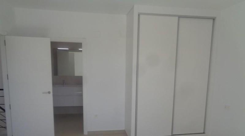Alicante - Pinoso - 10000m2