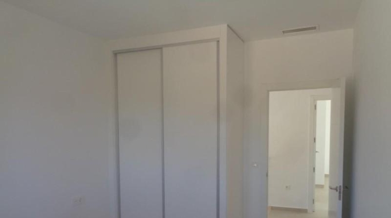 Alicante - Pinoso - 10000m2
