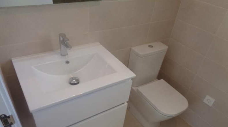Alicante - Pinoso - 10000m2
