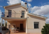 Casa de camp amb terreny en venda a la España, La Carlota, ref.: TR238726 foto