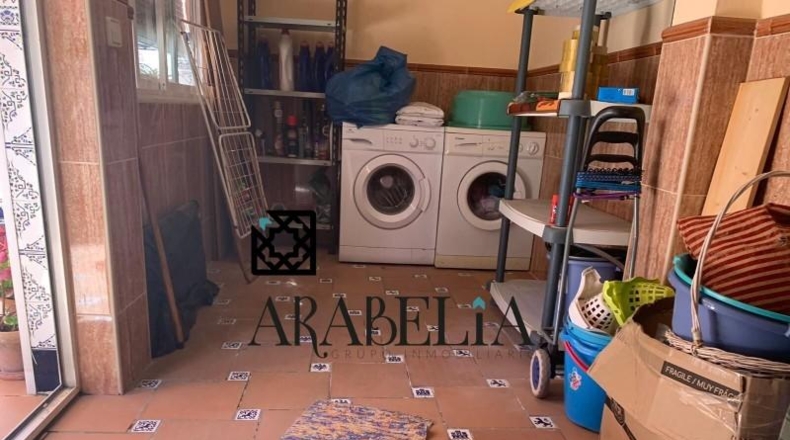 Córdoba - Córdoba - 200m2
