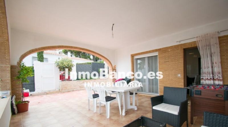Valencia - Chiva - 670m2