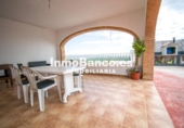 Chalet independiente con terreno en venta en la España, Chiva, ref: TR311562 foto