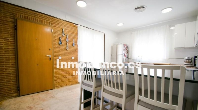 Valencia - Chiva - 670m2