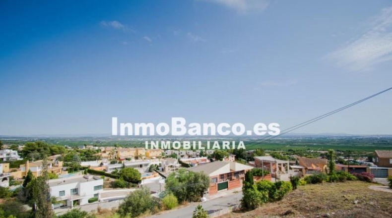 Valencia - Chiva - 670m2