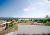 Chalet independiente con terreno en venta en la España, Chiva, ref: TR311562 foto