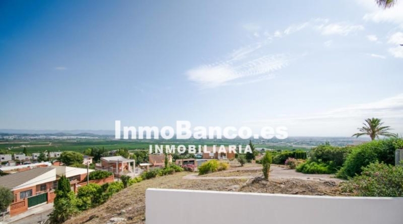 Valencia - Chiva - 670m2