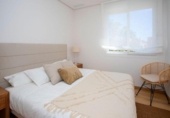 Chalet independiente con terreno en venta en la España, Hondón de las Nieves, ref: TR337847 foto