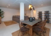 Chalet independiente con terreno en venta en la España, Hondón de las Nieves, ref: TR146701 foto