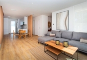 Chalet independiente con terreno en venta en la España, Hondón de las Nieves, ref: TR146701 foto
