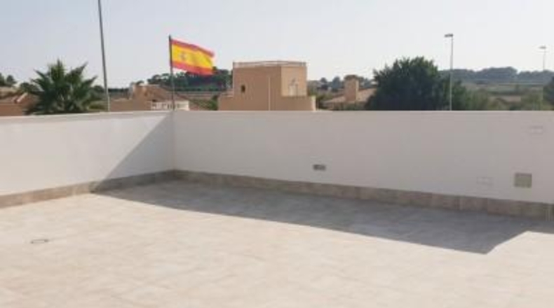 Alicante - Pilar de la Horadada - 304m2