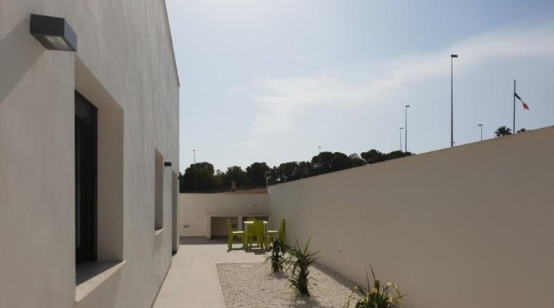 Alicante - Pilar de la Horadada - 304m2