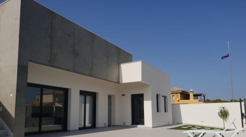 Alicante - Pilar de la Horadada - 304m2