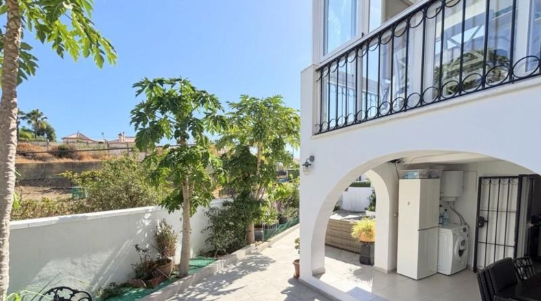 Malaga - Estepona - 189m2