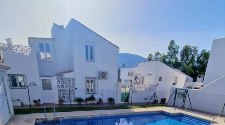 Malaga - Estepona - 189m2