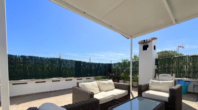 Malaga - Estepona - 189m2