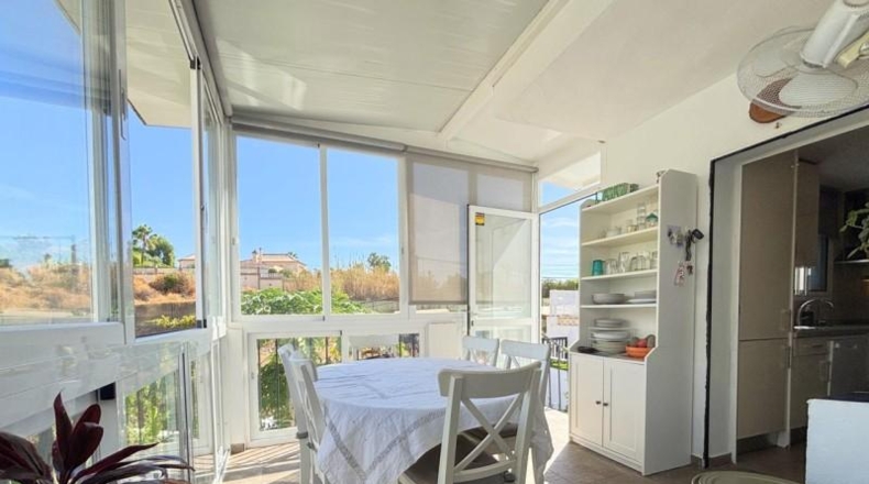 Malaga - Estepona - 189m2