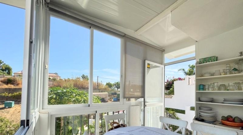 Malaga - Estepona - 189m2