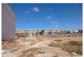 Пуэрто-дель-Росарио 1294&nbsp;м²
