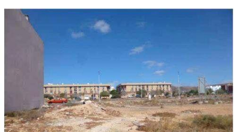 Las Palmas - Puerto del Rosario - 1294m2