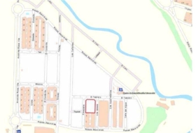 Пуэрто-дель-Росарио 1294&nbsp;м²