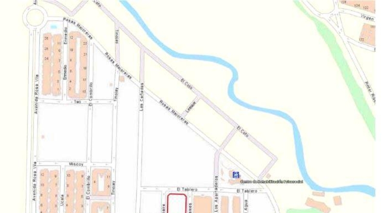 Las Palmas - Puerto del Rosario - 1294m2