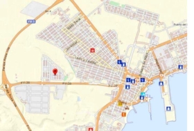 Пуэрто-дель-Росарио 1294&nbsp;м²