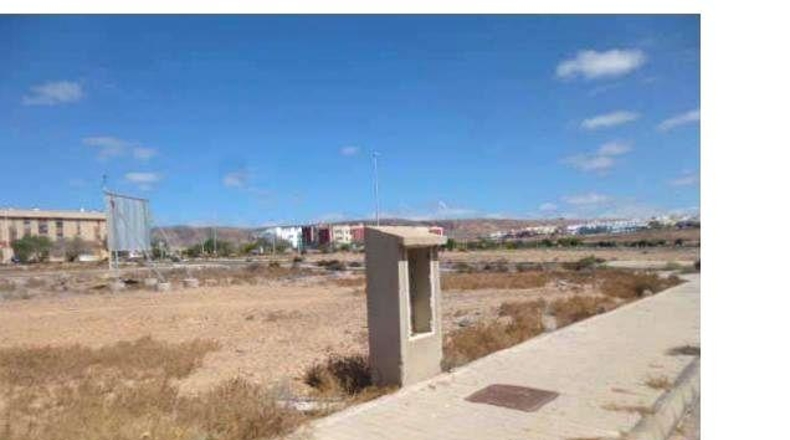 Las Palmas - Puerto del Rosario - 1294m2