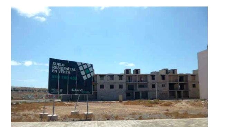 Las Palmas - Puerto del Rosario - 1294m2
