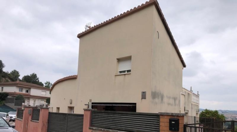 Barcelona - Abrera - 375m2
