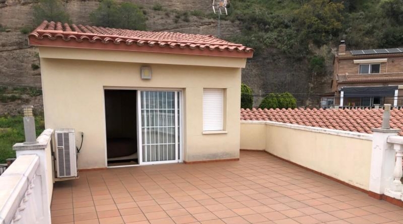 Barcelona - Abrera - 375m2